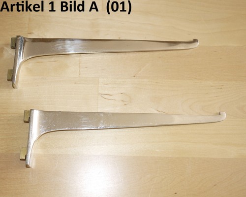 Regalträger regal konsole - 2x,