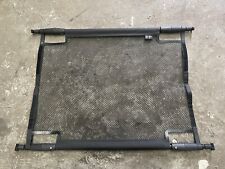 Original Gepäckraum Trennnetz Kofferraumnetz 5TA861690 VW Touran 2 ab Bj.2015