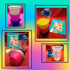 Tupperware set paket mix fix - paket,