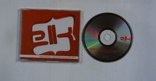 Elektrochemie LK Sweet Darling GER CDSingle 2003