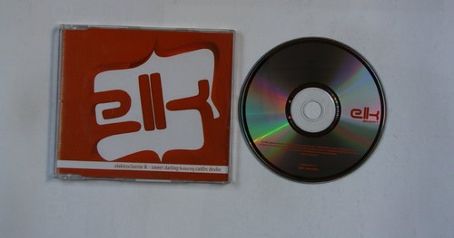 Elektrochemie sweet darling - lk,