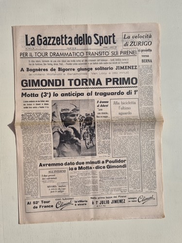 Gazzetta dello sport - gazzetta,