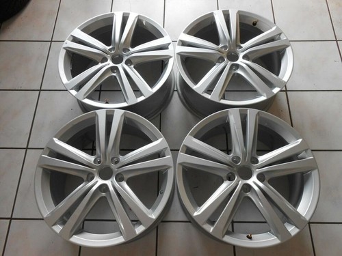 Alufelgen 5jx18 et51 - alufelgen, 7,5jx18