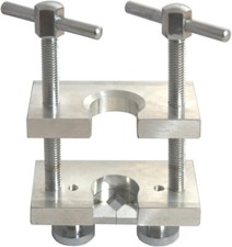 Mundstückabzieher für