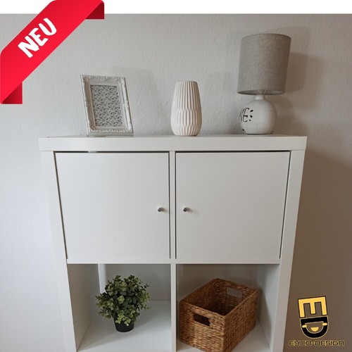 Ikea kallax tür - 🔵🟡,