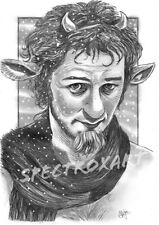 DIE CHRONIKEN VON NARNIA