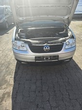 VW Touran Bj 2004 1,6 Benzin