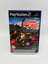 Ps2 spiel living - spiel, racing