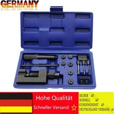 Motorrad Kettentrenner