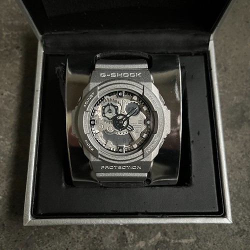 Casio shock 300mmm - casio, ga-300mmm