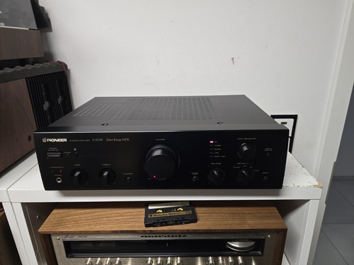 Pioneer 505r verstärker - a-505r,