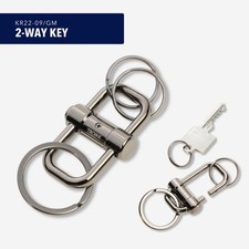 Key organizer - key,