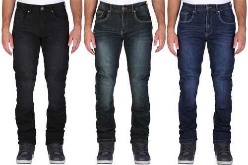 Modeka herren motorrad - herren, hose