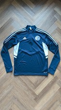 Schalke 04 Training Matchworn