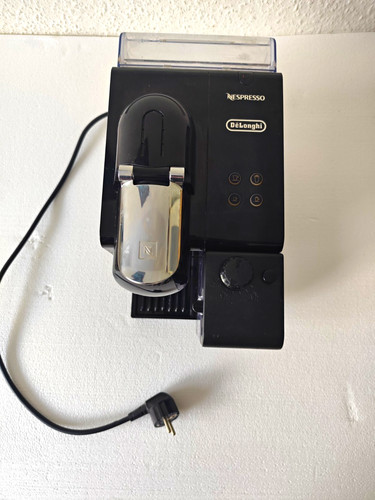 Longhi nespresso 520 b - de'longhi,