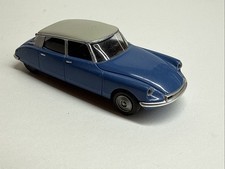Wiking 1:87  Citroen Pallas aus Sammlungsauflösung keine OVP