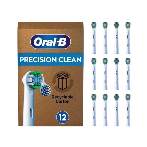 Oral pro precision clean - oral-b,