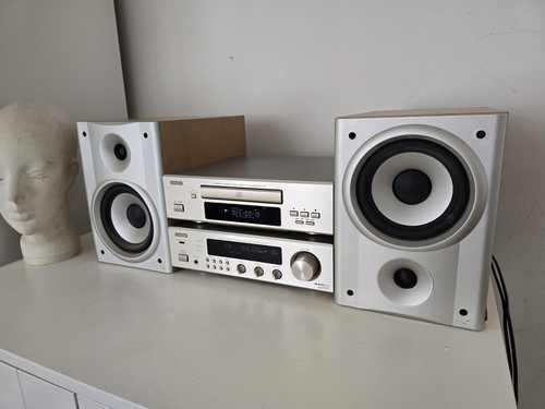 Denon f100 system dcd - denon,