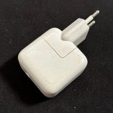 Original Apple 10W USB Power