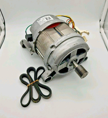 Waschmaschinenmotor typ nidec - waschmaschinenmotor,