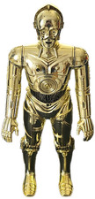3po großfigur large size - c-3po,