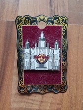 Hard Rock Cafe Pin, Barcelona