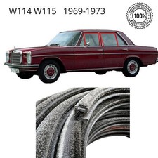 W114 W115 Fensterführung 4