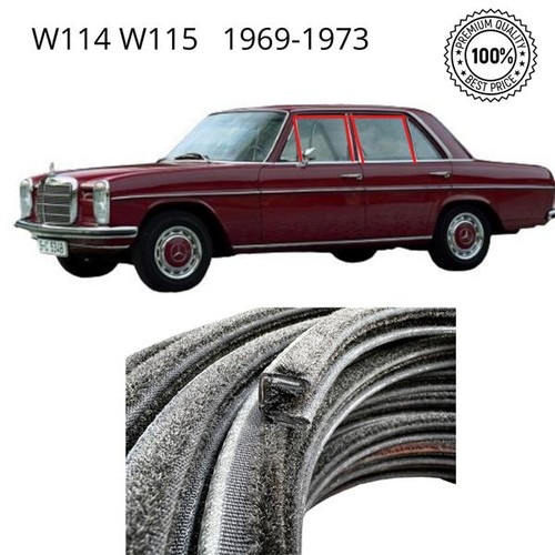 W114 w115 fensterführung - fensterführung, 4