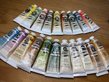 Windsor und Newton Winton