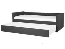 Elegantes Tandembett