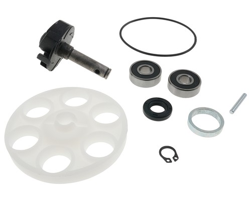 Wasserpumpe reperaturkit für - wasserpumpe,