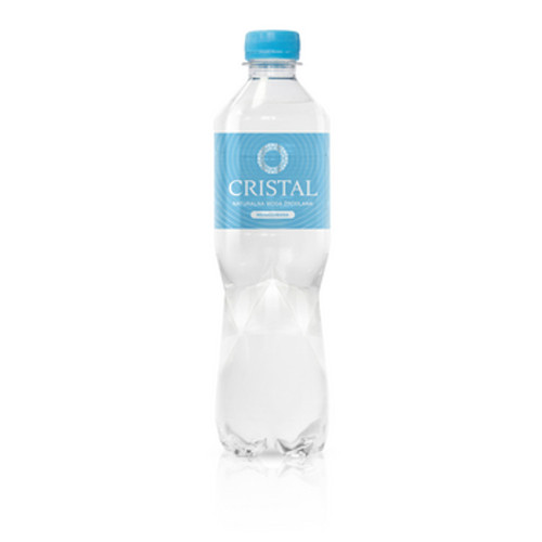 Kristallstilles quellwasser - kristallstilles,