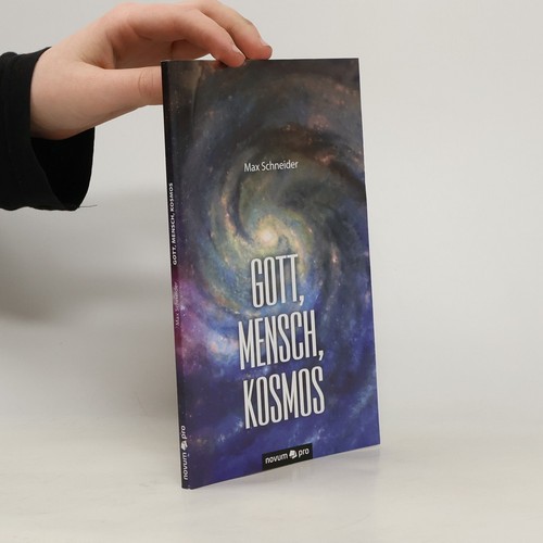 Gott mensch kosmos - gott,, kosmos 