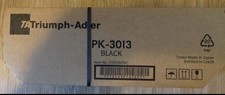 Triumph Adler PK-3013 Black  (P-4536iMFP; P453liMFP) NEW Original 1T02V30TAC001