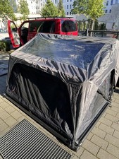 Angebot: qeedo Freedom Slim L Thermo Tent, Thermo Innenzelt Dachzelt Thermozelt