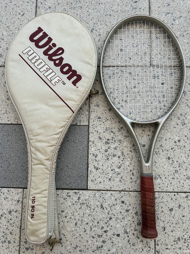 Tennis schläger tasche wilson - schläger,