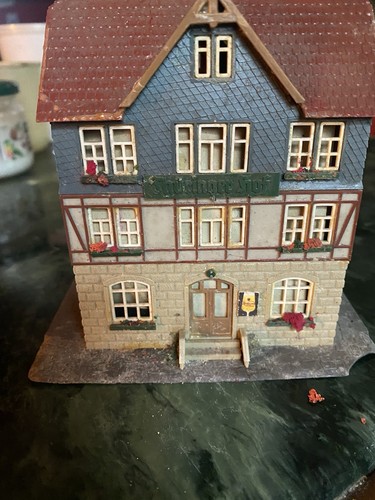 Auhagen 12271 gasthaus - auhagen,