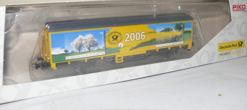 M40 piko deutsche post - m40,