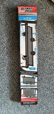 ULTIMATE SPEED® Auto Sonnenschutz (2er Set 43 cm) - neuwertig, nur 1 x getestet