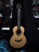 Flight A10SC Cocobolo Dragon Tenor Ukulele
