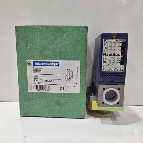 Telemecanique sensors - (neu),