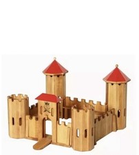 Drewart Kleines Kastell Mit