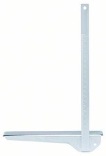 Bosch längsanschlag passend - bosch,