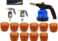 Lötlampe Lötbrenner