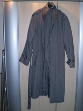 Trenchcoat Herren Mantel