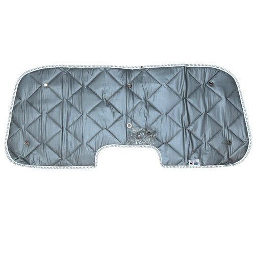 Thermomatten heckklappe - thermomatten,