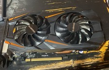Gigabyte GV-N1060WF2OC-6GD