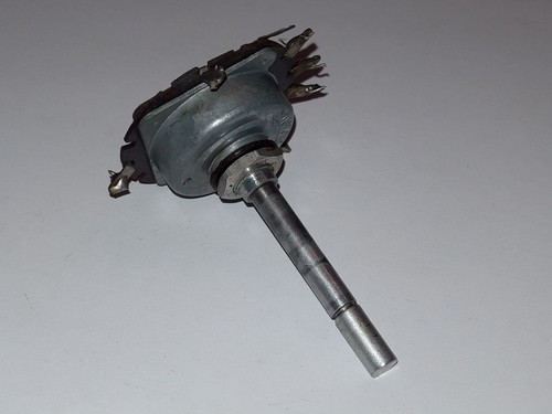 Potentiometer - , (lautstärke)