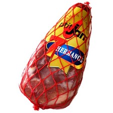 Mini Jamón Kleiner