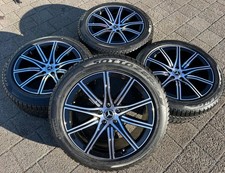 4 ORIGINAL 19" ALU